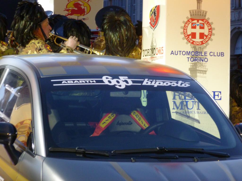 Illustration for article titled Rallye Monte Carlo Historique Photo Dump